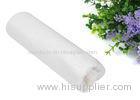 100% Cotton Luxury Disposable Hand Towels For Guest Bathroom Azo Free