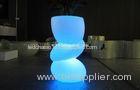 PE LED Flower Pot