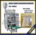 large liquid packing machine