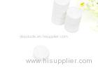 Non Woven Fabric Round Shape Compressed Face Towels 30cm x 50cm