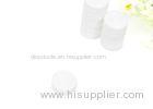 Non Woven Fabric Round Shape Compressed Face Towels 30cm x 50cm