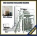 100g-5000g granular weighing and packing machine