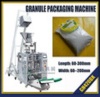 Sunflower seeds filling and packing machine