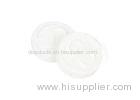 Round Beauty Diy Compressed Mask Sheet For Facial Skin Care Diam 2cm