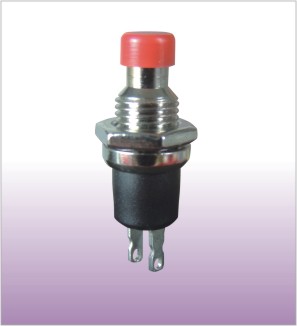 mini push button switch