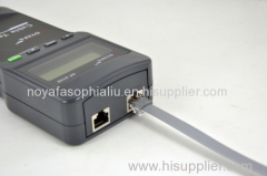 network cable length tester