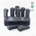 8 Remotes RJ45 network cable length tester