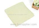Classical Comfortable Eco Friendly Bath Towels Organic Bamboo Towels