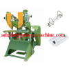 lever arch file twin riveting machine