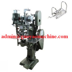 lever arch file makin gmachine-four riveting machine