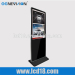 42 inch Floor Stand Lcd Ad Player android Internet Release Media/wifi 3g Network Floor Standing Lcd Ad Player