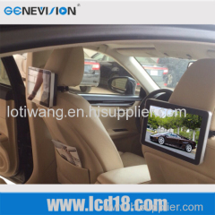 High Quality Lcd Ad Player Wifi Bus Lcd For Ad Product bus Media Lcd Player