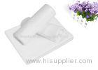Customized Luxury Hand Towels Disposable Recyclable 100% Degradable