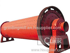 Easy maintenance Cement Ball Mill from China Top Manufacturer