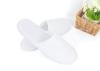 5 Star Hotels Disposable Paper Slippers Environmental Protection