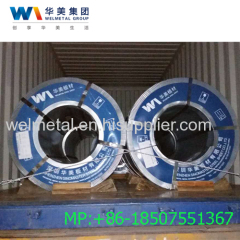 Prepainted GI PPGI Steel Coil