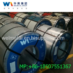 Roofing Material Steel Coils Hot Dipped Galvanized Steel Sheet