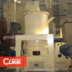 Hot Selling Calcite Powder Grinding Machine microfine powder mill with Good Performance