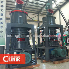 Hot Selling Calcite Powder Grinding Machine microfine powder mill with Good Performance