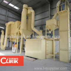 New developed ore stone pulverizer mill micronizer mill with advanced technology