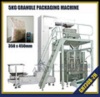 5kg grain filling and packing machine