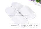 Eco Friendly Disposable Hotel Slippers Highly Water Absorbent