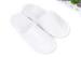 Eco Friendly Disposable Hotel Slippers Highly Water Absorbent