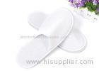 Nonwoven Comfortable Disposable Slippers For Hotels Eco Friendly