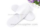 Nonwoven Comfortable Disposable Slippers For Hotels Eco Friendly