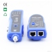 RJ45 RJ11 cable tester & wire tracker
