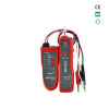 wire detector & cable tester for RJ45 RJ11