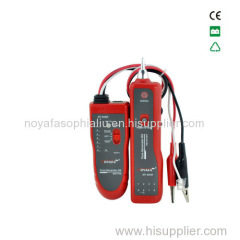 wire detector & cable tester for RJ45 RJ11