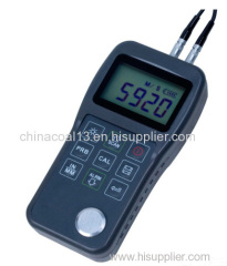 ultrasonic thickness detector for sale