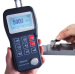 Portable ultrasonic thickness gauge