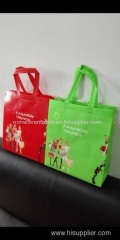 PP non woven beer bag