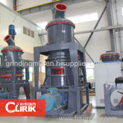 High Efficiency Environmental Non-metallic mine Grinding Mill Plant