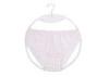 Anti Bacterial Cotton Disposable Underwear For Spa 100% Organic