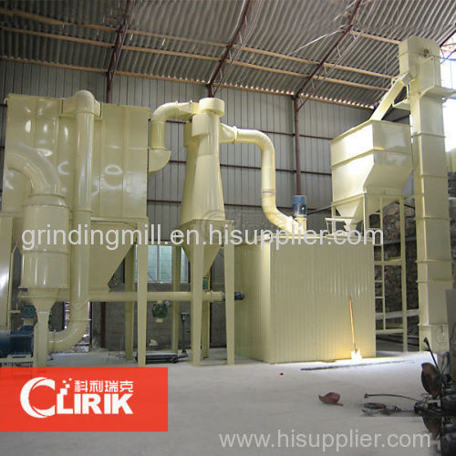 Best Upgrading Substitute New Type Grinding Mill Machine for sale