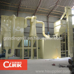 Environmental grinding mill powder grinding plant grinding mill line in india