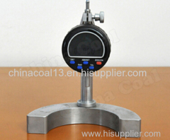 Hot selling Ultrasonic Amplitude Gauge
