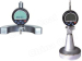 High precision Amplitude gauge