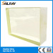 X-ray Protection Lead Glass for CT Room ZF2