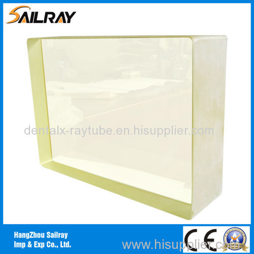 X-ray Shielding Lead Glass