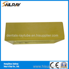 X-ray Protection Lead Glass for CT Room