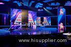 Less Weight P6mm Stage Background Led Screen Rental Led Stage Display