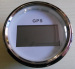 LCD digital GPS speedometer