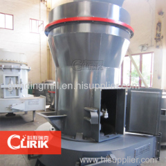 High processing capacity low cost marble and limestone grinding mill