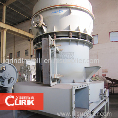 High processing capacity low cost marble and limestone grinding mill