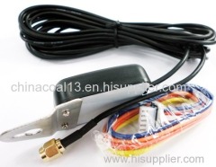Electric 12/24V speedometer for sale
