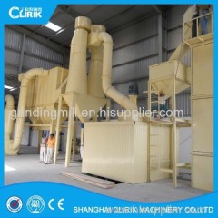 Barite and Dolomite fine powder ginding mill granite grinding mill